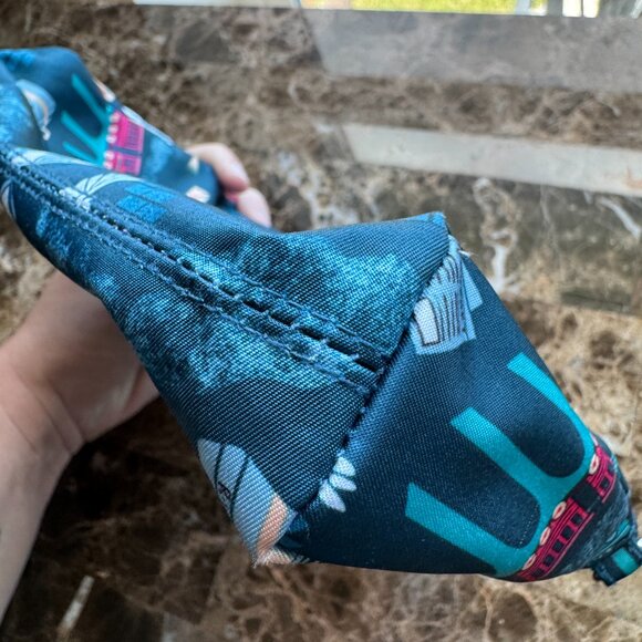 JuJuBe Harry Potter Pouch Platform 9 3/4 - Picture 5 of 7